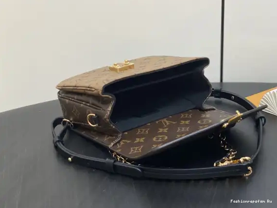 FS CHEAP Pochette Backpack Métis VUITTON LOUIS 0521